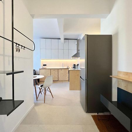 #Plato Apt By Halu! Apartments Thessaloniki Exterior foto