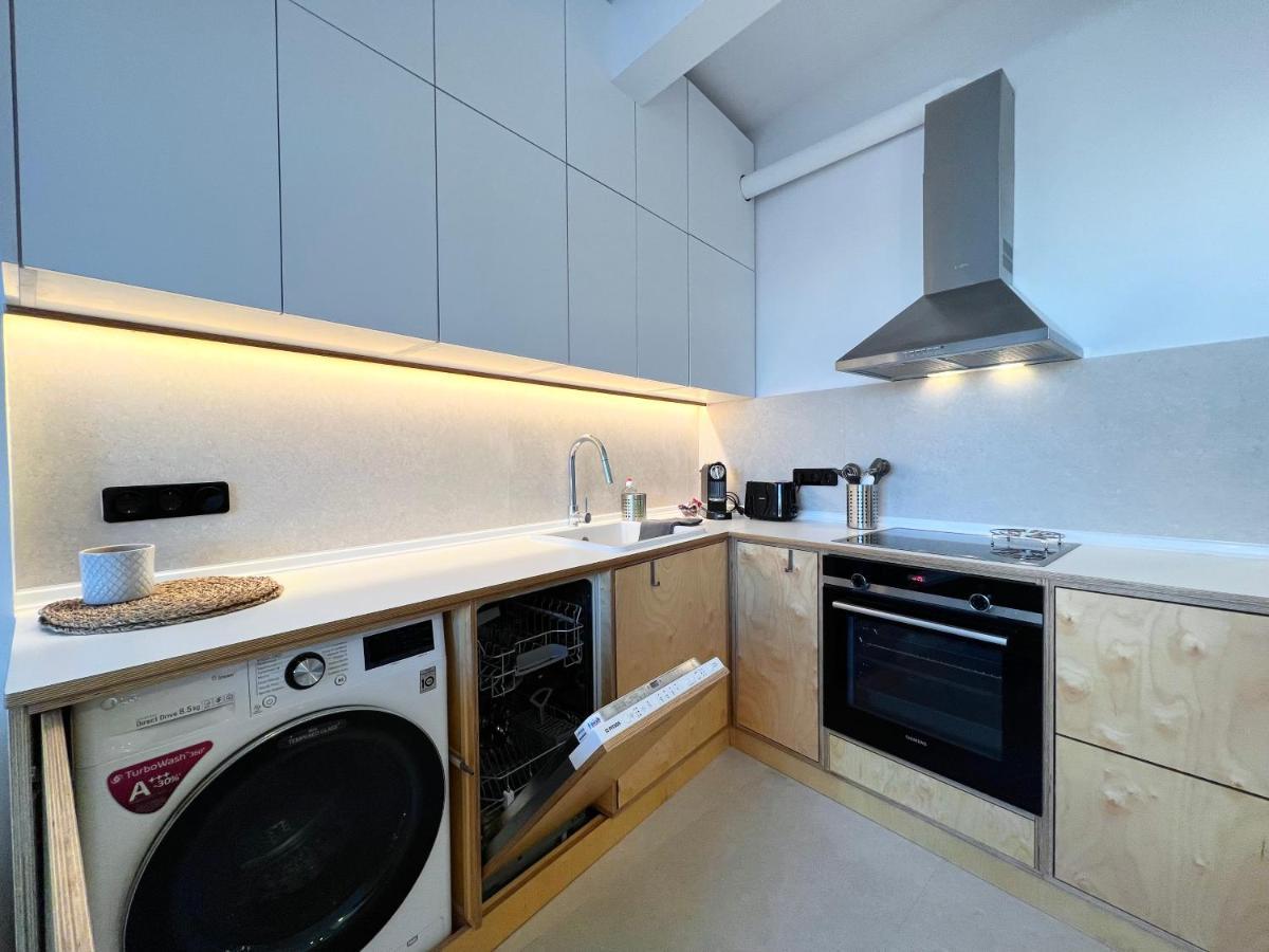 #Plato Apt By Halu! Apartments Thessaloniki Exterior foto