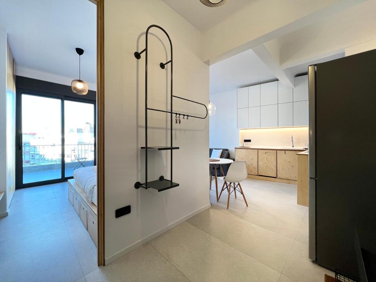 #Plato Apt By Halu! Apartments Thessaloniki Exterior foto