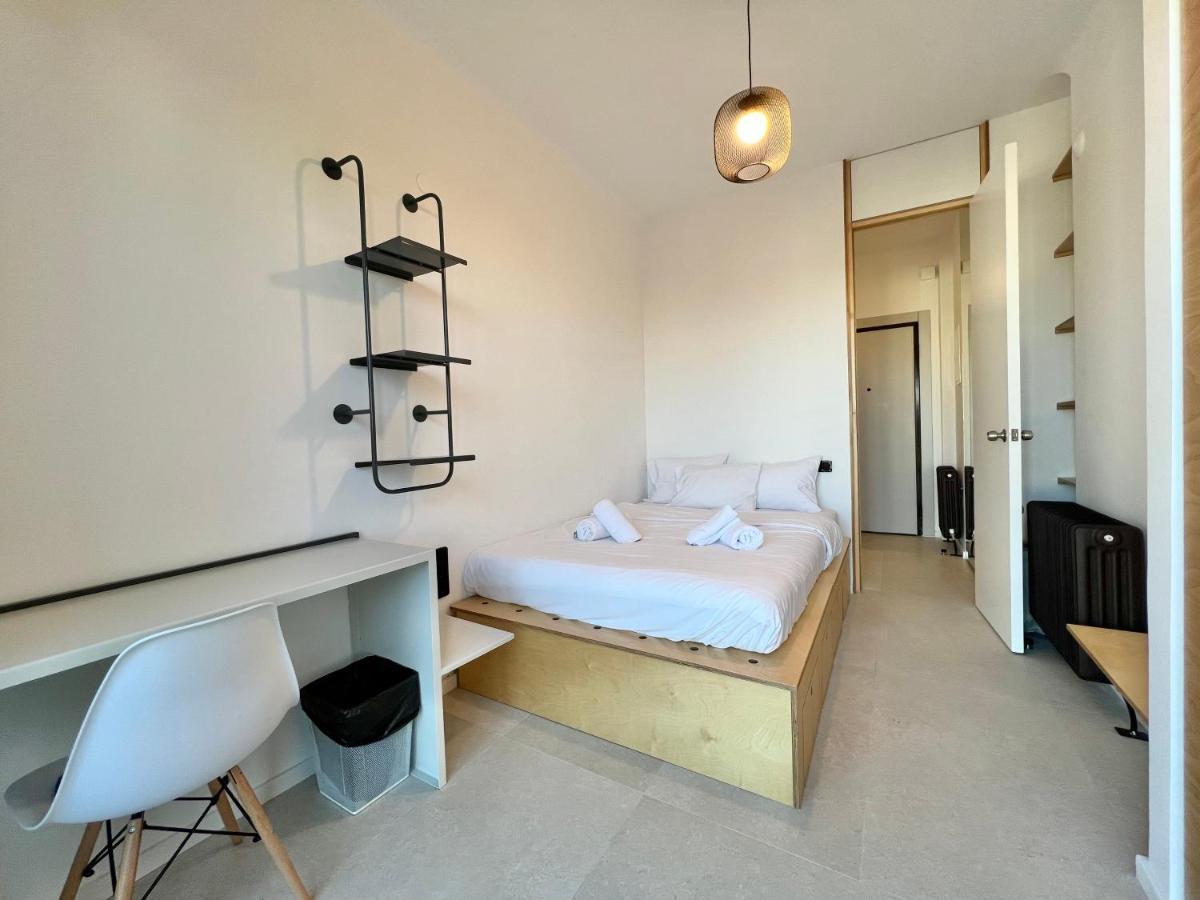 #Plato Apt By Halu! Apartments Thessaloniki Exterior foto