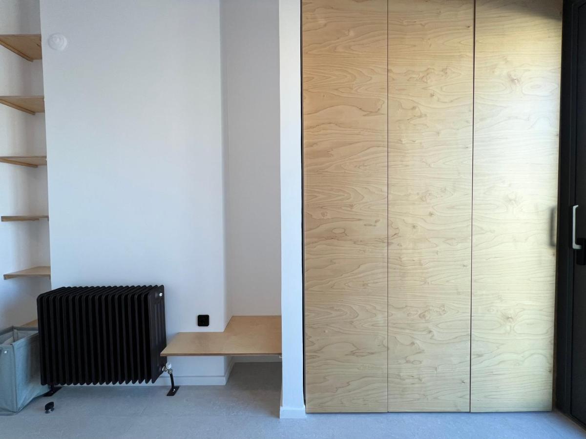 #Plato Apt By Halu! Apartments Thessaloniki Exterior foto